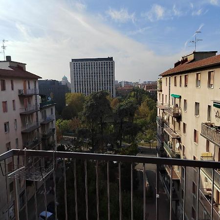 Domus Felsina Bed and Breakfast Bolonia Exterior foto